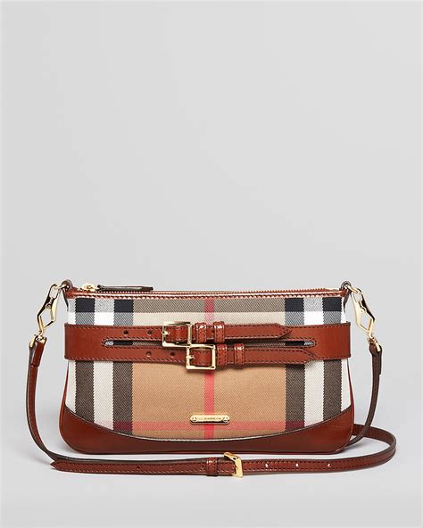 burberry peyton crossbody blue trim|Bloomingdale's.